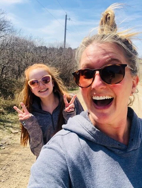 What My Kids Are Teaching Me During the COIVD-19 Pandemic