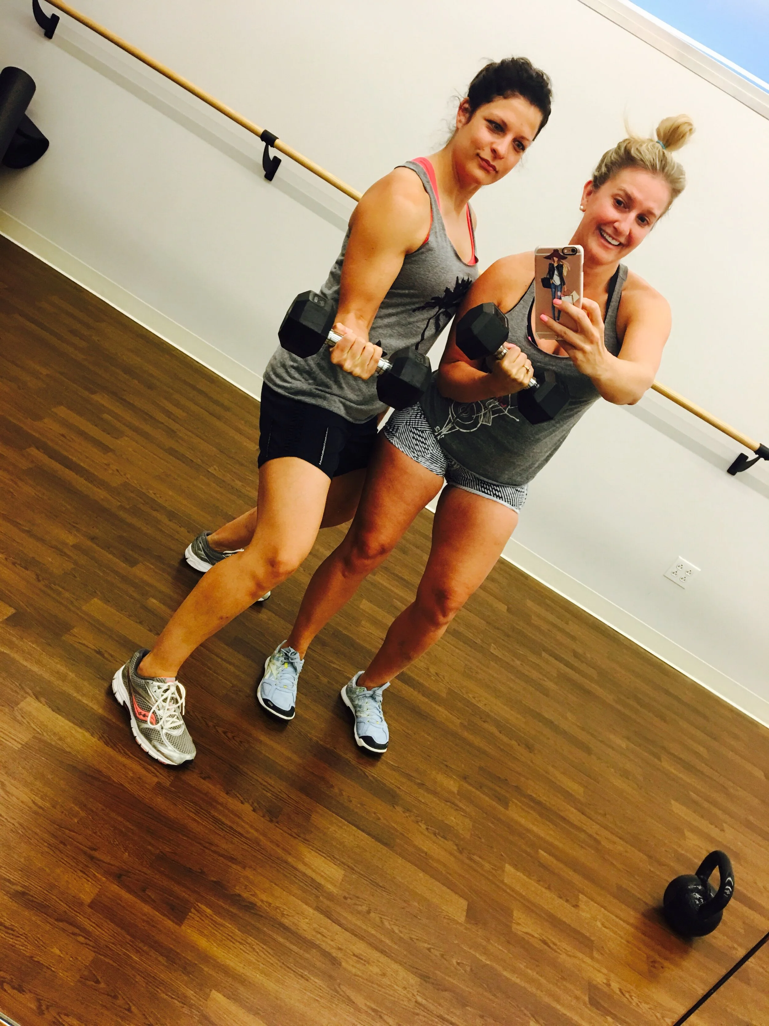 Brave Enough to Love Your Body