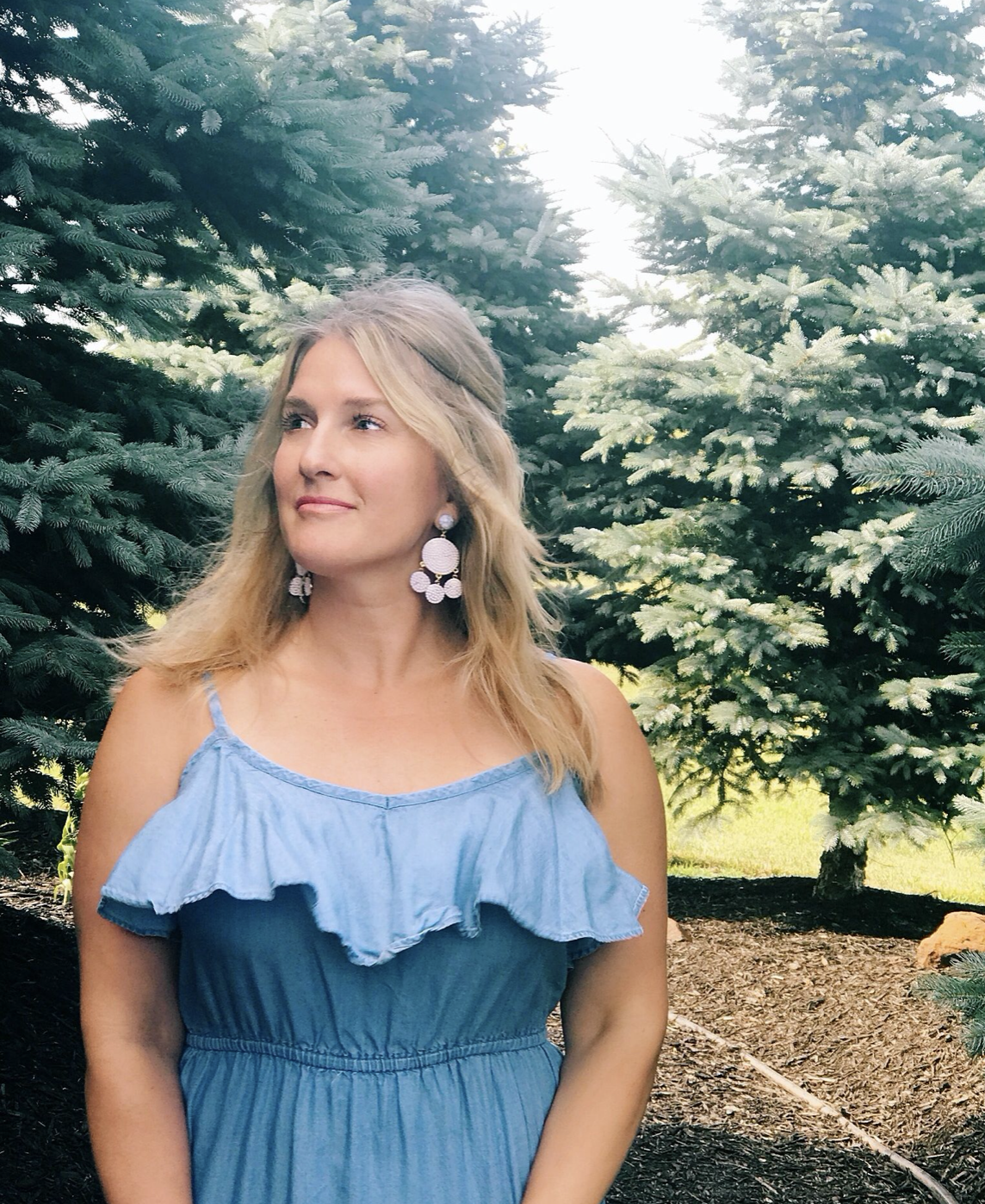 My Approach to COVID-19: Open Hands