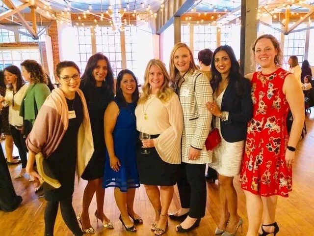 What I have Learned Nurturing A Community of Brilliant Women