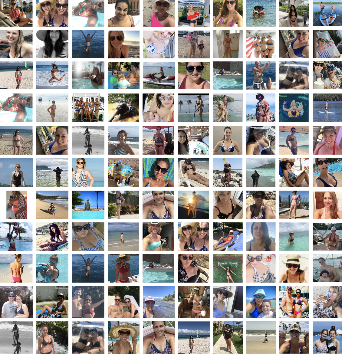 Joy versus Professionalism: Must We Choose? (My Take on #MedBikini)