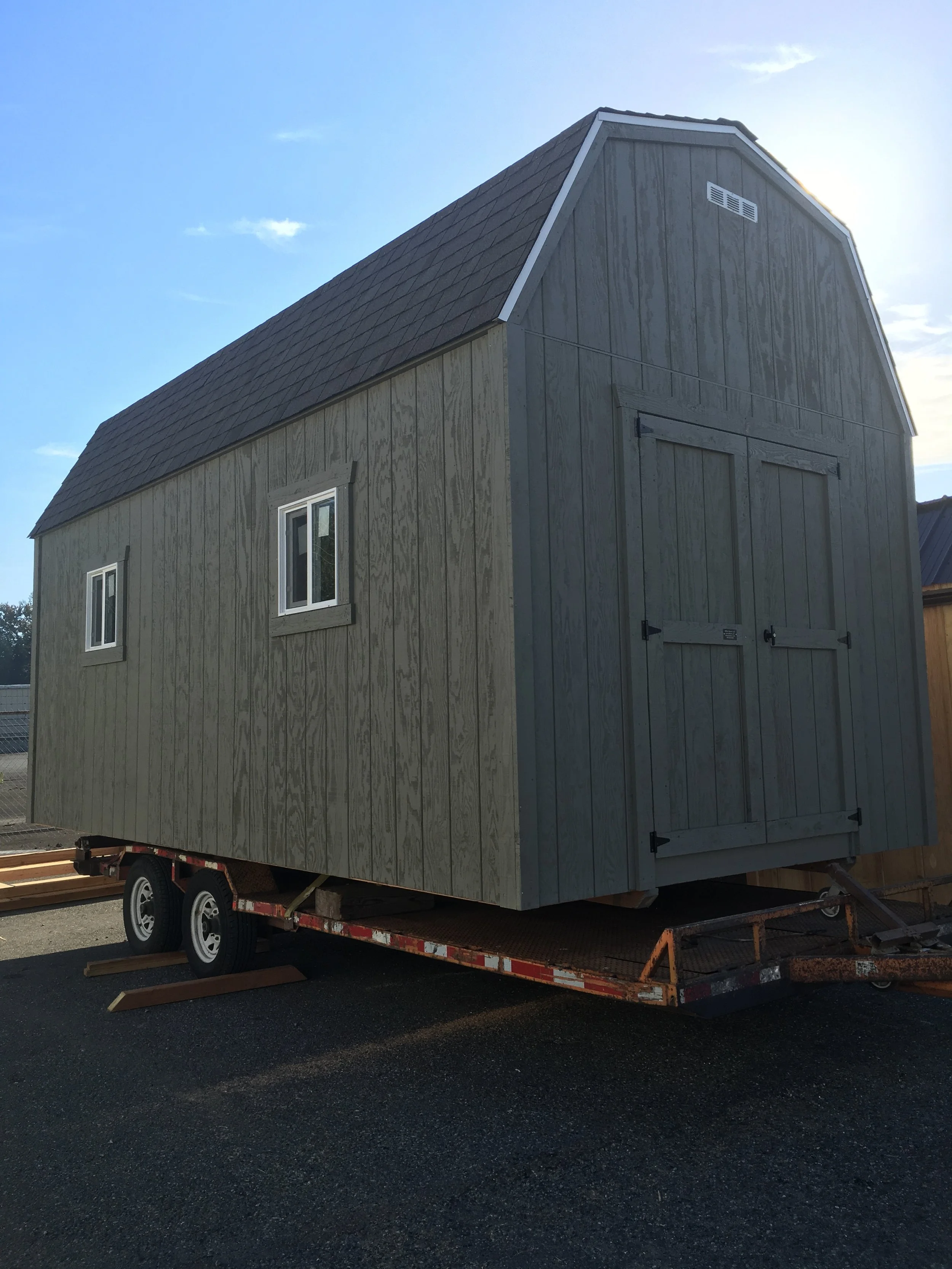 Miller Barns Gallery