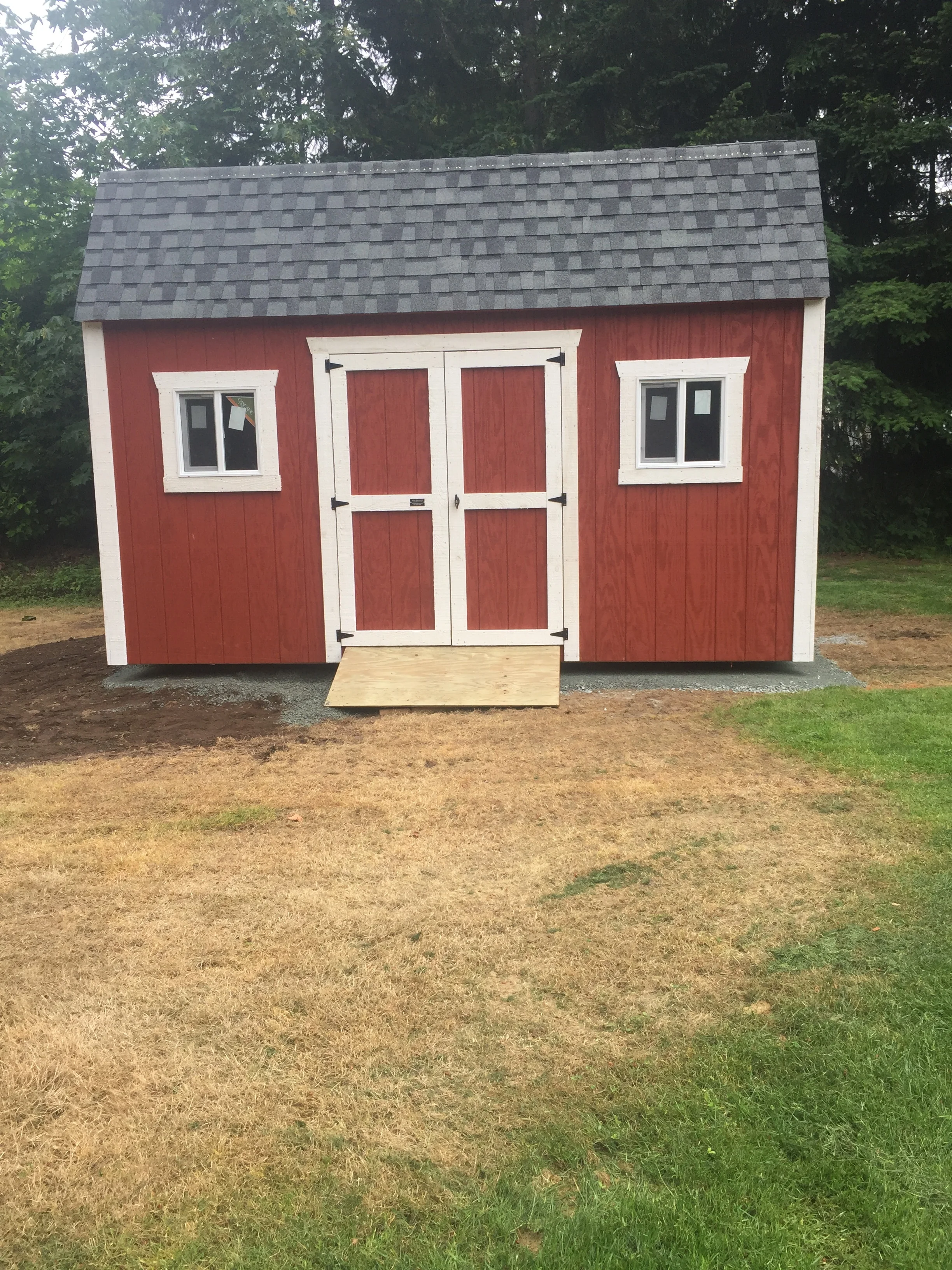 Miller Barns Gallery