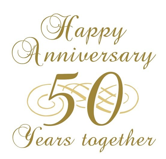 Private Party - 50th Wedding Anniversary