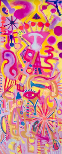 Harmony seeks chaos - original sin