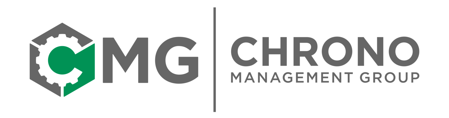 Chrono Management Group