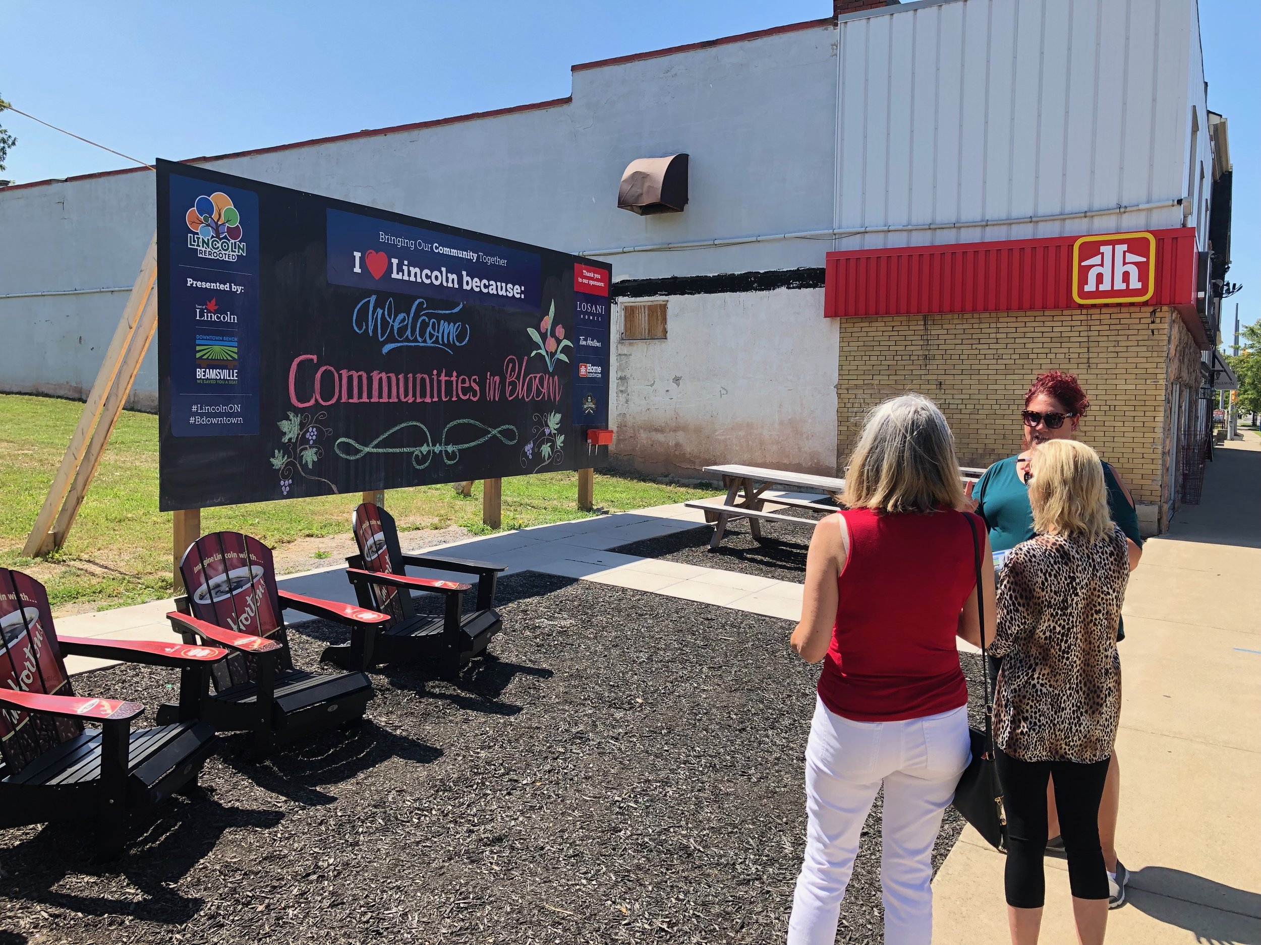 Beamsville Chalkboard-Mona, Joyce, Stephanie.jpeg