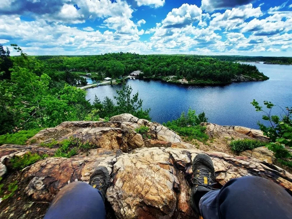 Greater Sudbury’s 2024 Awards - 3 Blooms