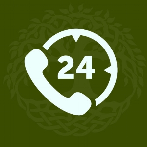 24HR EMERGENCY CALL OUT