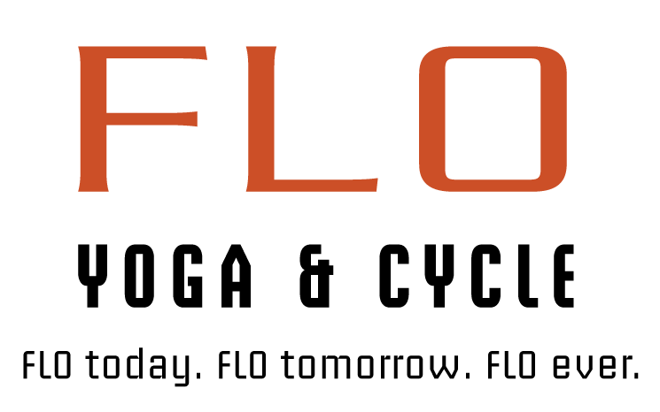 FLO Yoga &amp; Cycle | Chandler Arizona