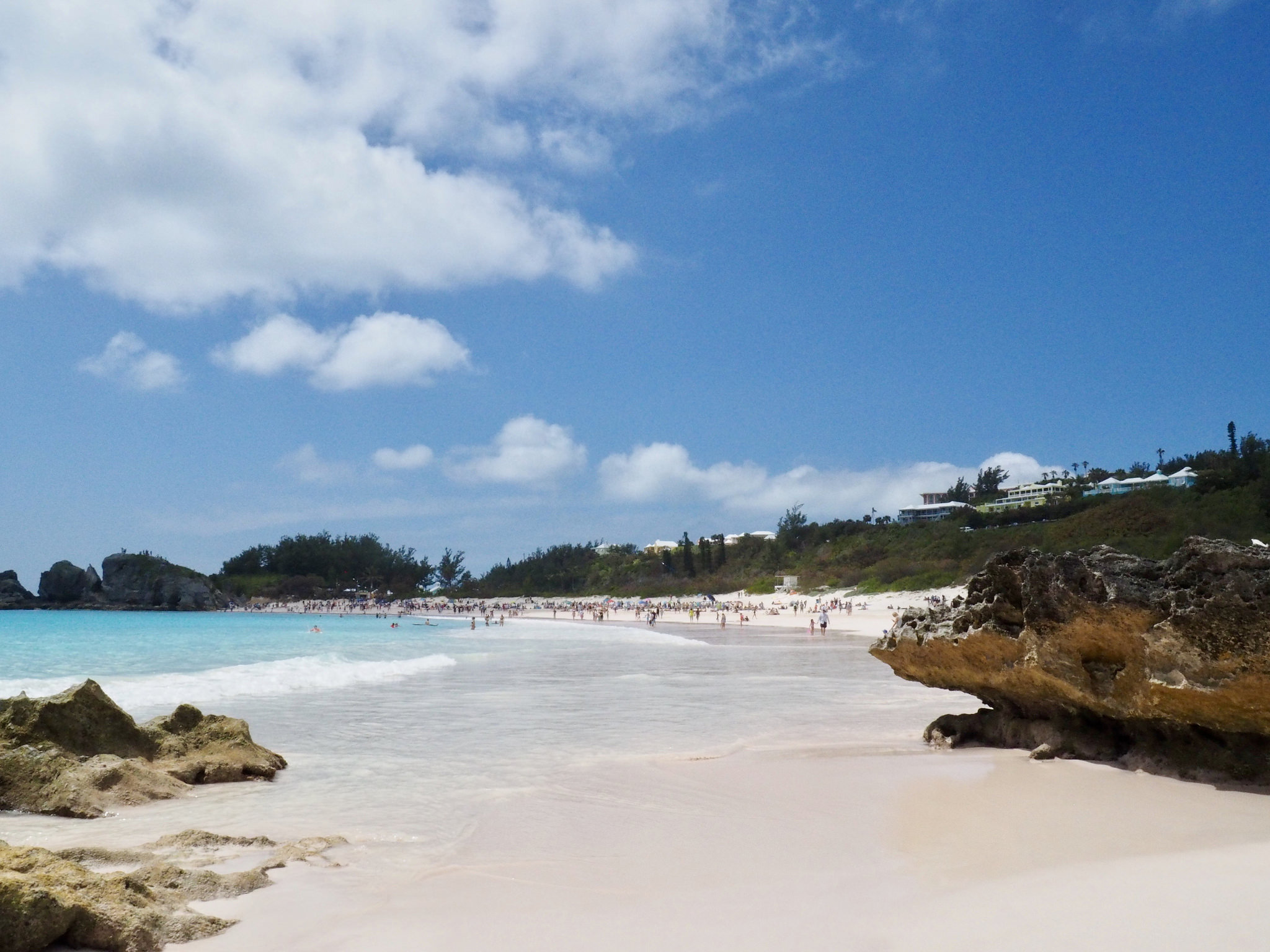 Horseshoe Bay, Bermuda