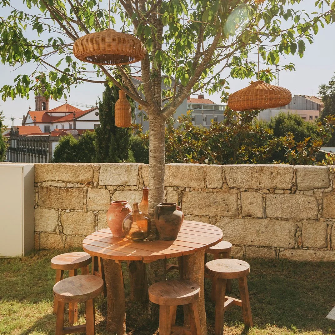 VILLAGE BY BOA - PORTO, PORTUGAL