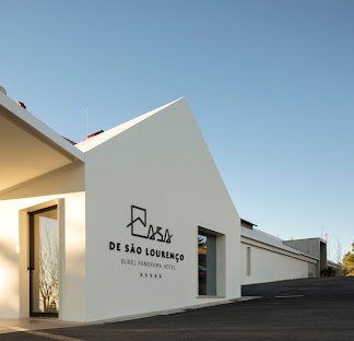 CASA DE SAO LOURENCO - MANTEIGAS, PORTUGAL