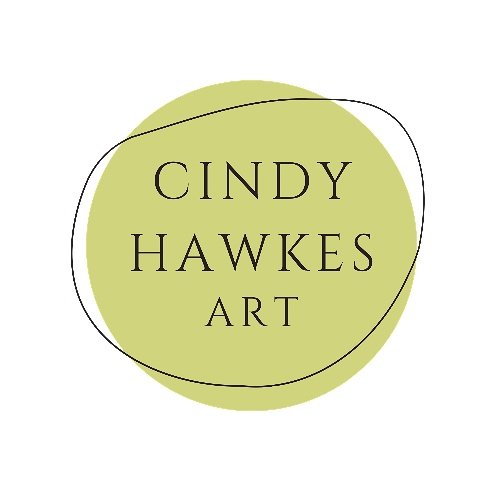 Cindy Hawkes Art