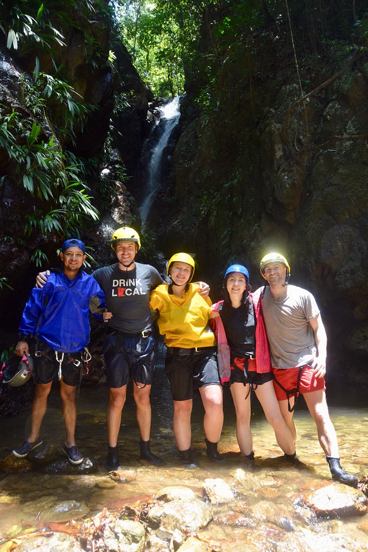 From Waterfalls To Culinary Feasts!