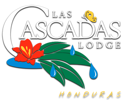 Las Cascadas Lodge