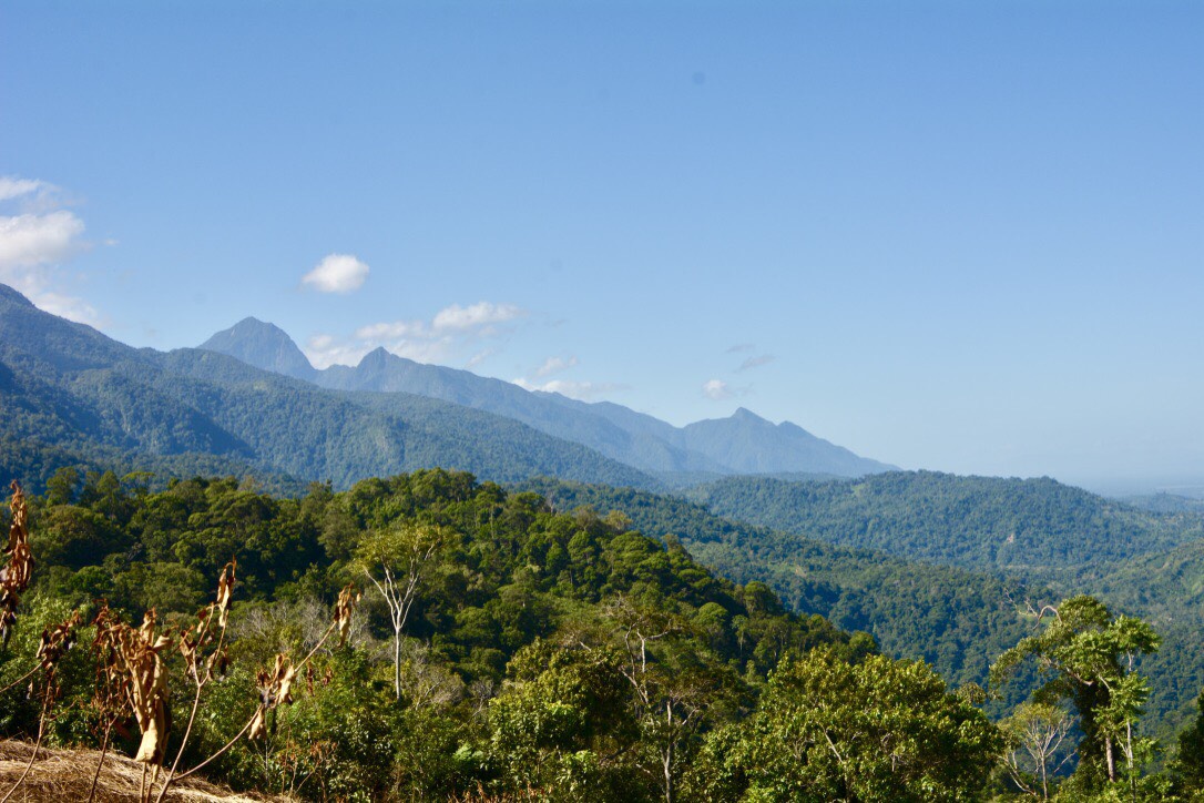 Full Day Hiking – Las Cascadas Lodge