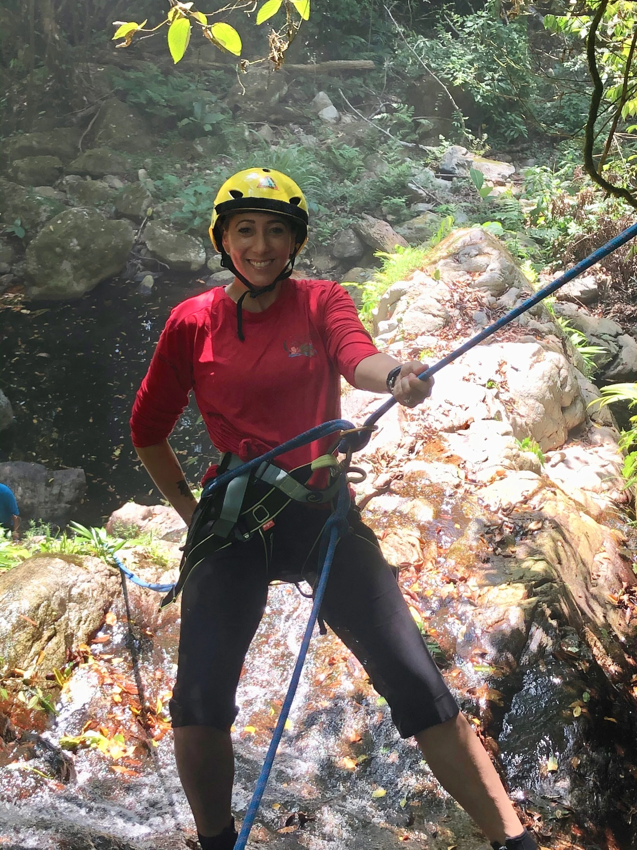 Eco Adventure!