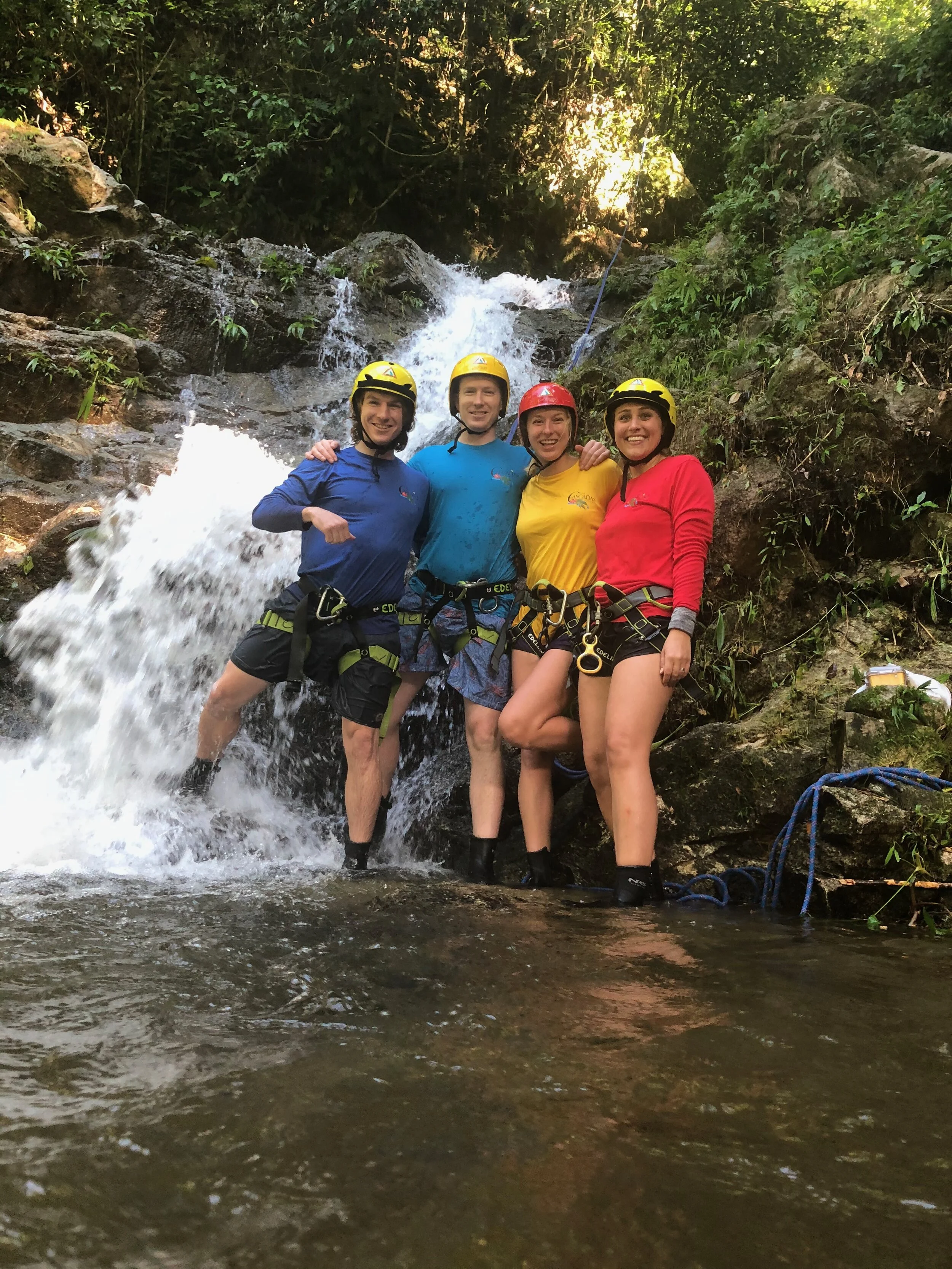 Group Adventures