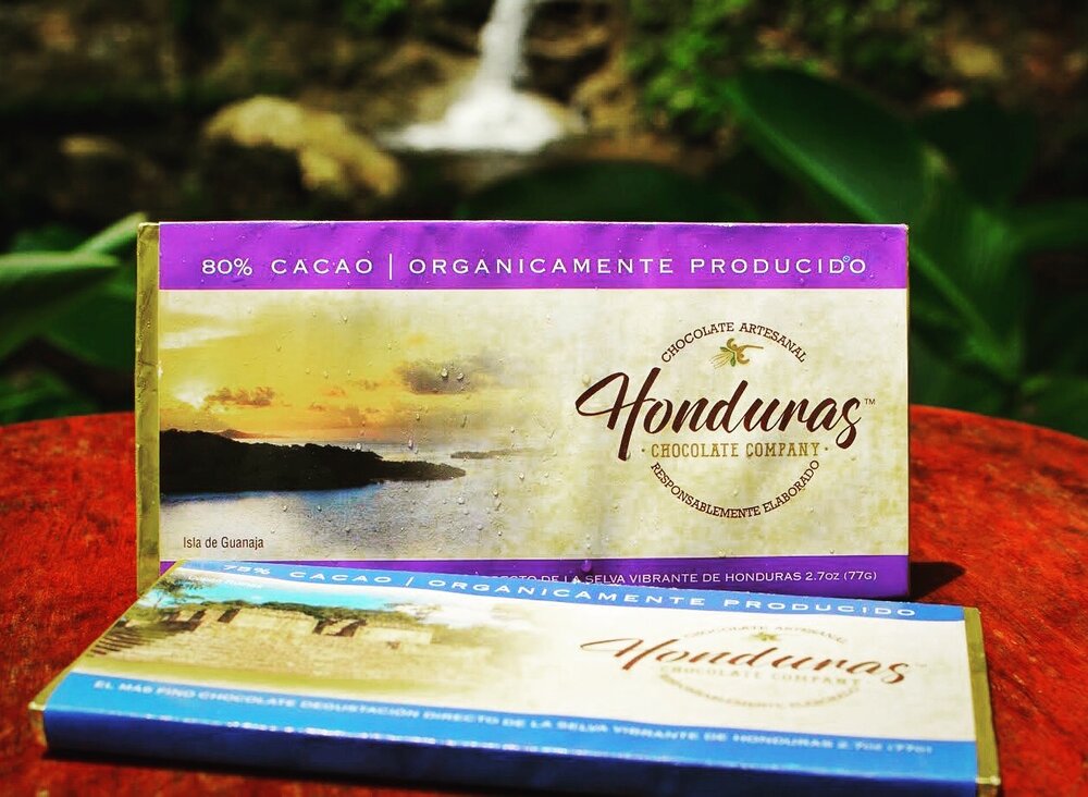 Honduras Chocolate Company