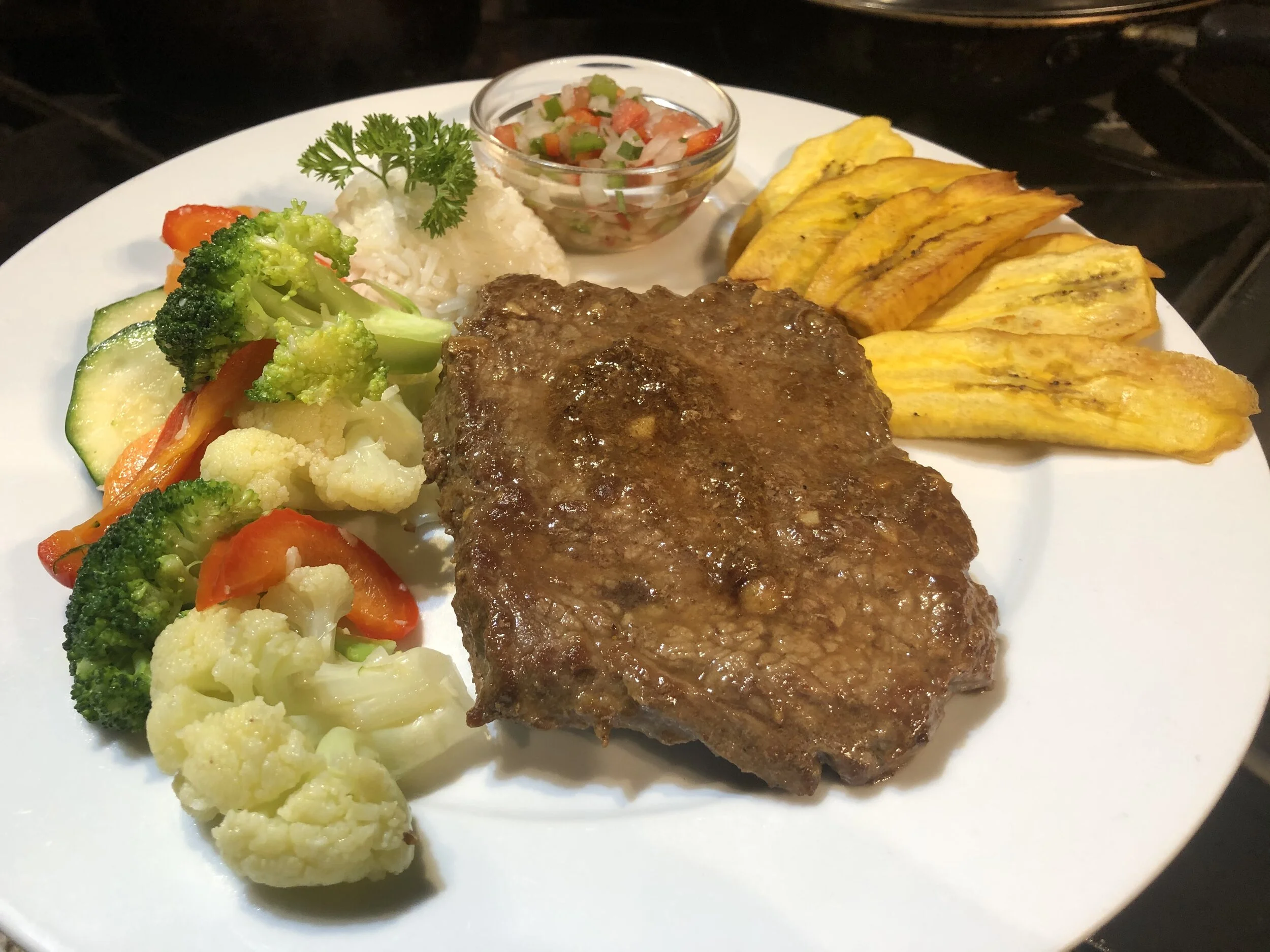 yum!