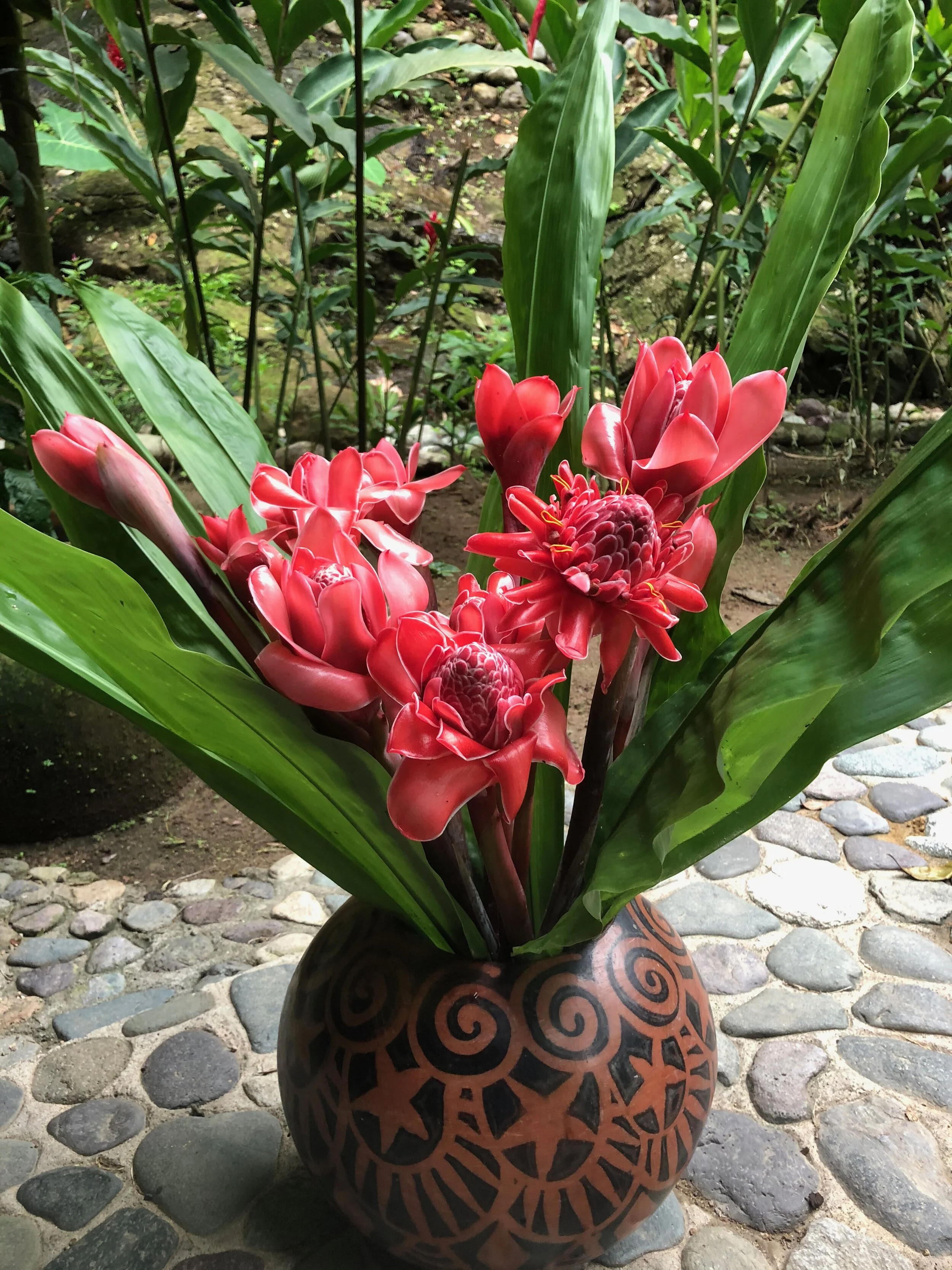floral arrangement