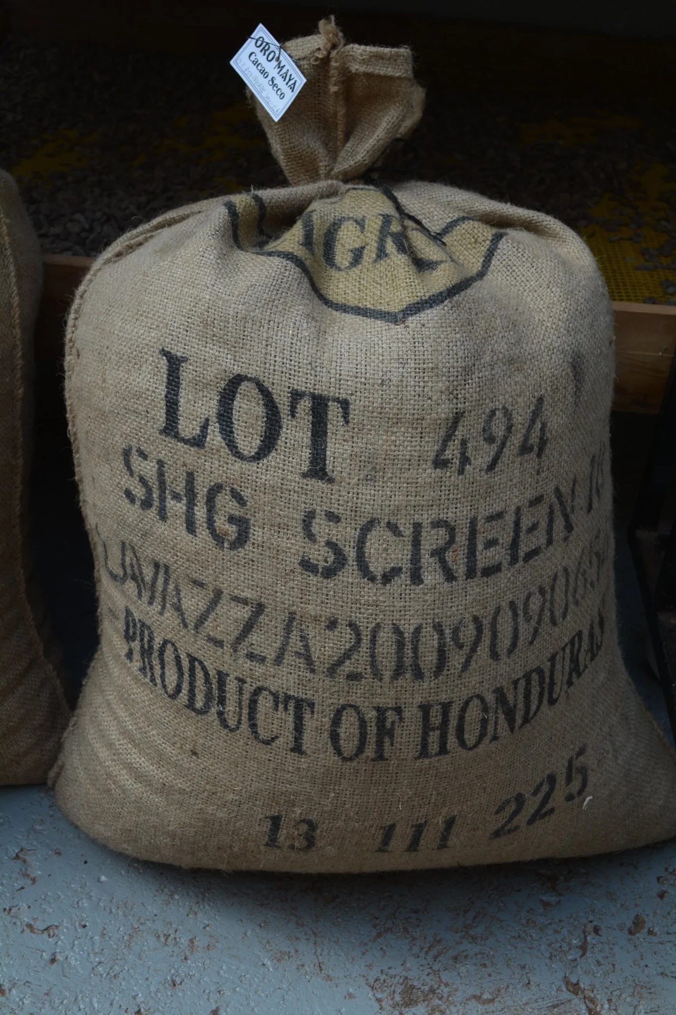 Honduras Chocolate Company