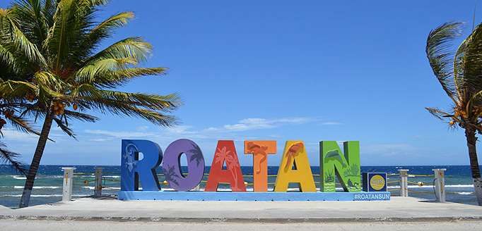 Flights to Roatan