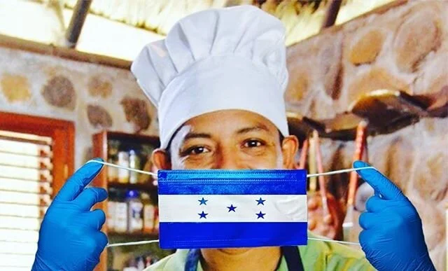 Another 7 days of strict quarantining announced in Honduras. Hoping for a healthy country and some freedom of movement soon. #allinclusiveresort #waterfallhotelhonduras #instagood #photooftheday  #followme #picoftheday #follow #instadaily #nature #in