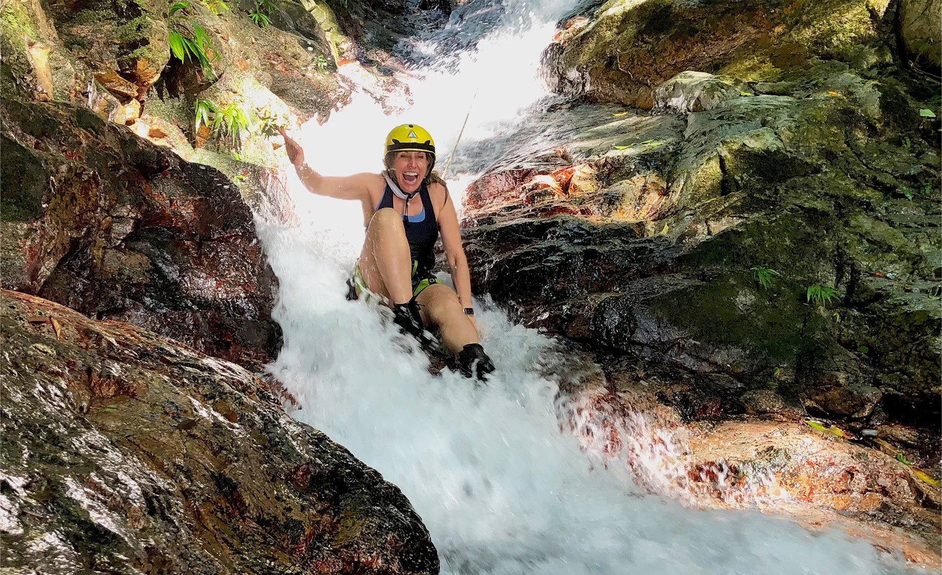 Private And All Inclusive 