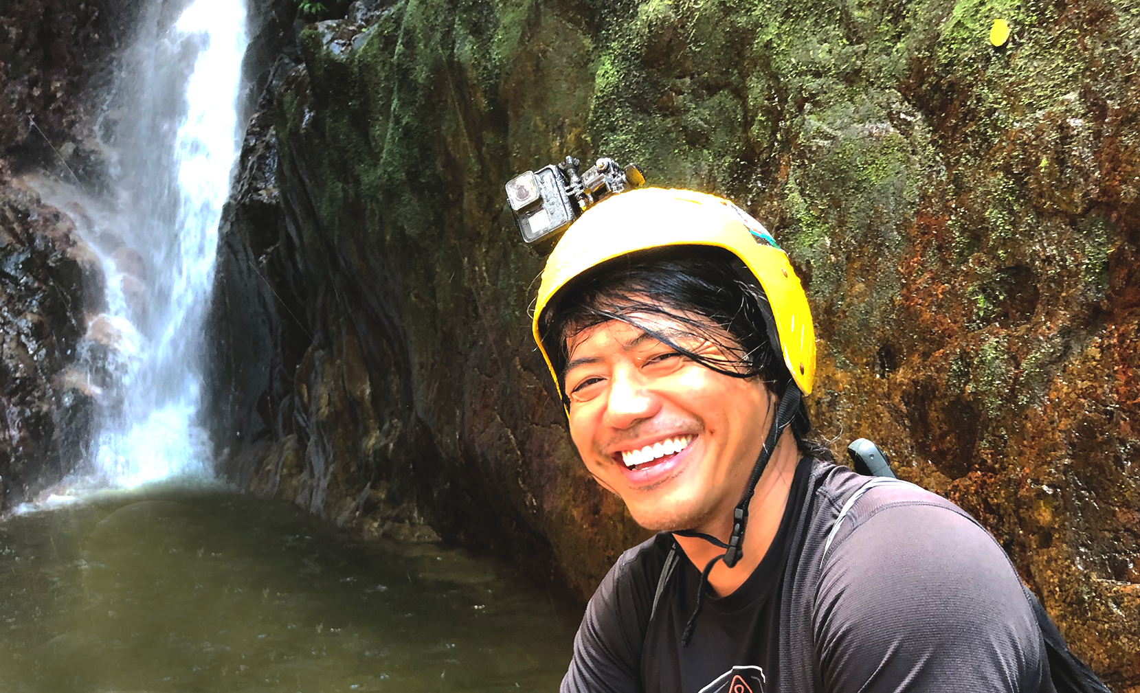 Full Day Waterfall Descents
