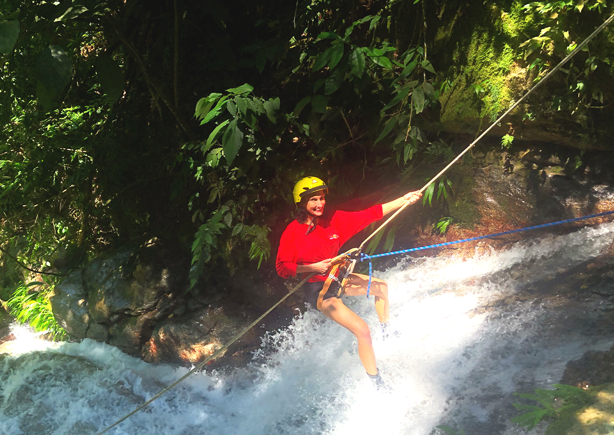Adventure