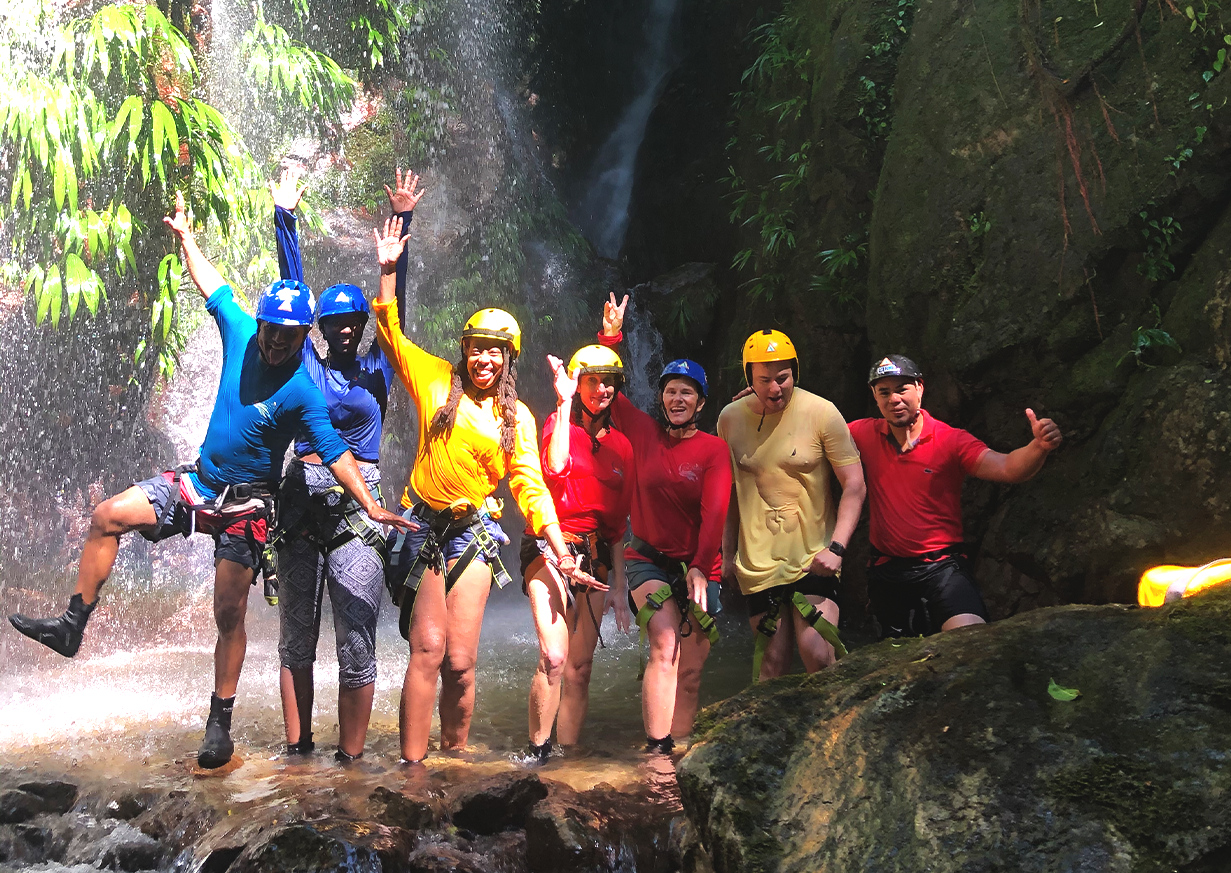 Group Adventure