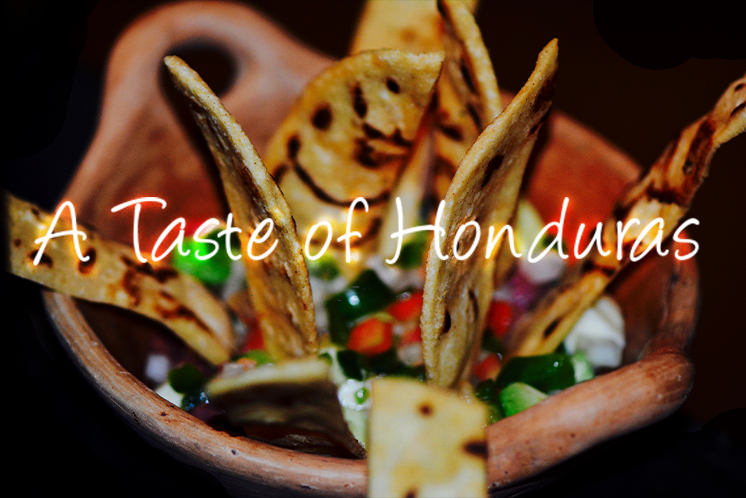 A Taste of Honduras - Dining, Rainforest, and Luxury 