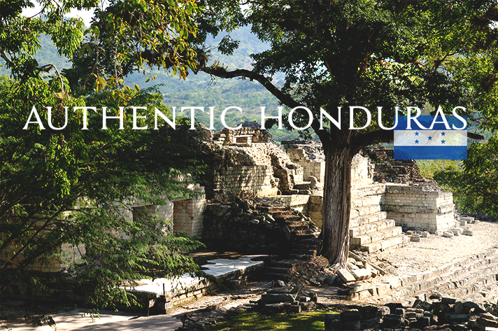 Authentic Honduras