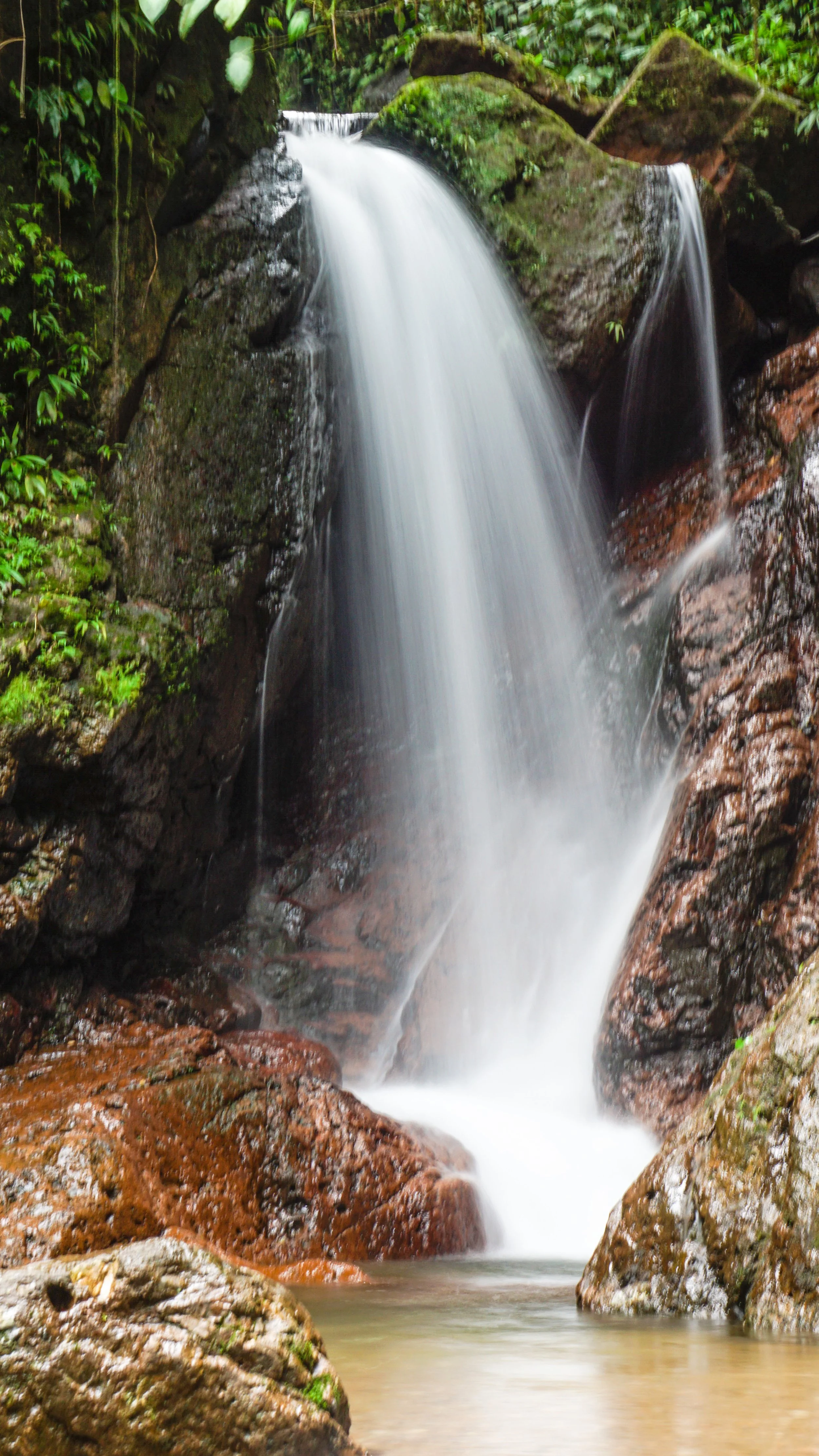 Vacations in Honduras