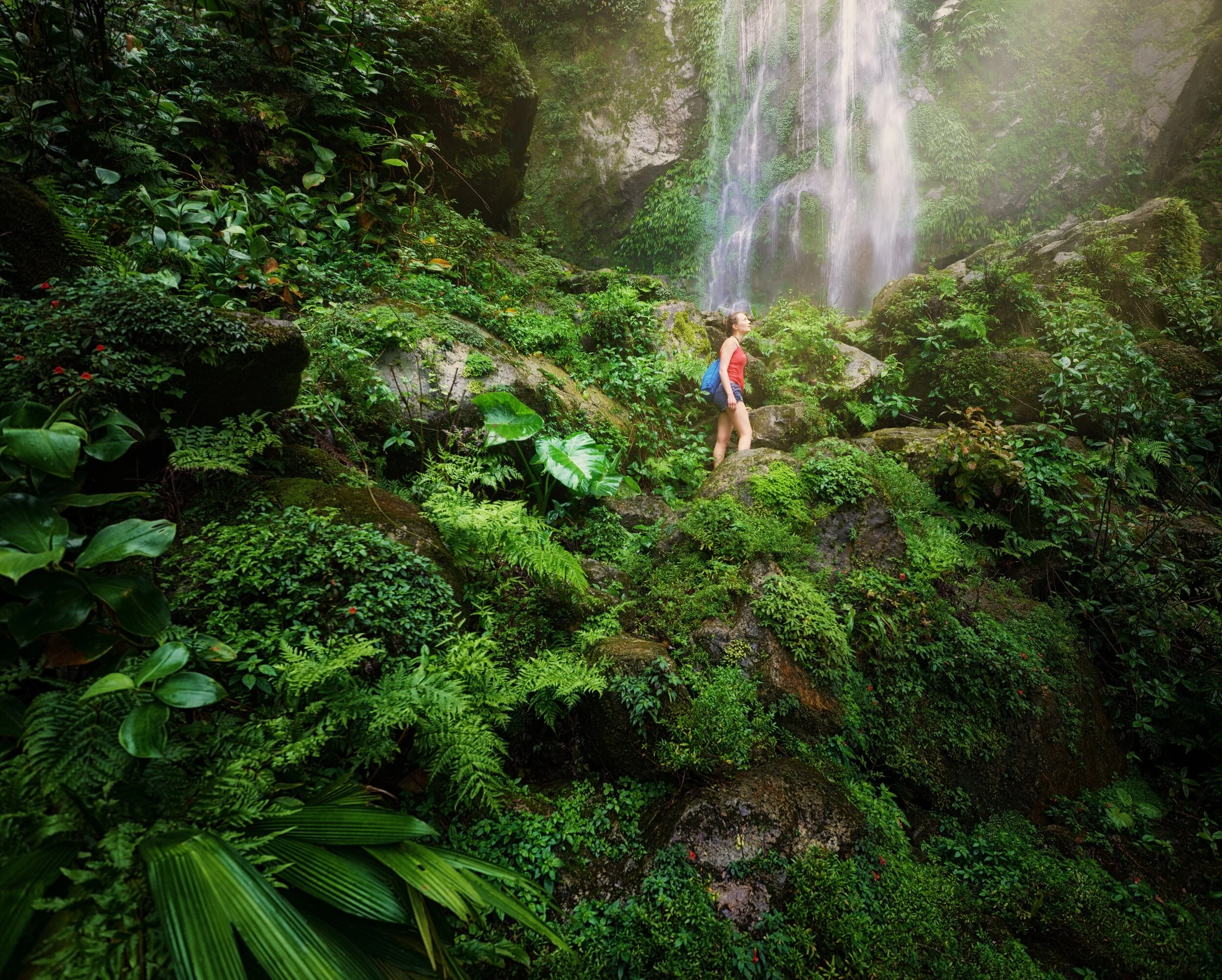 Why choose Honduras?