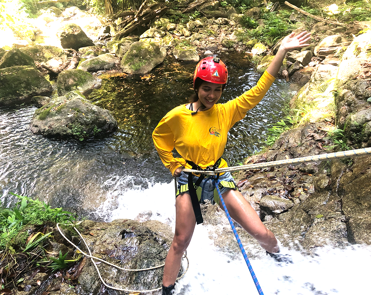 Jungle Adventures in March