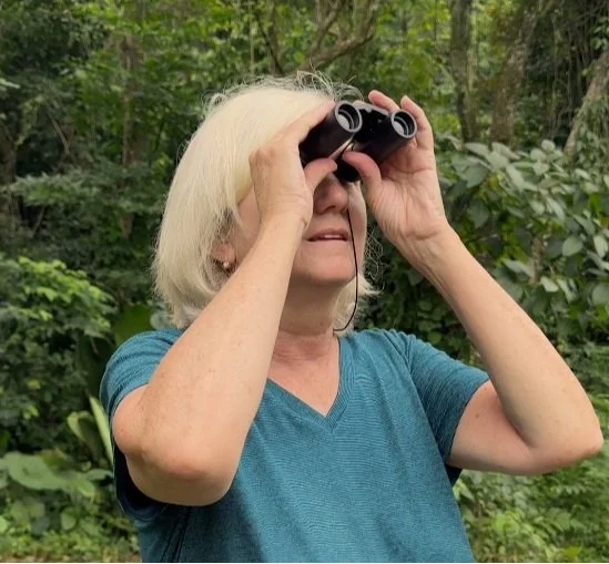 Professionally Guided Birding Tours
