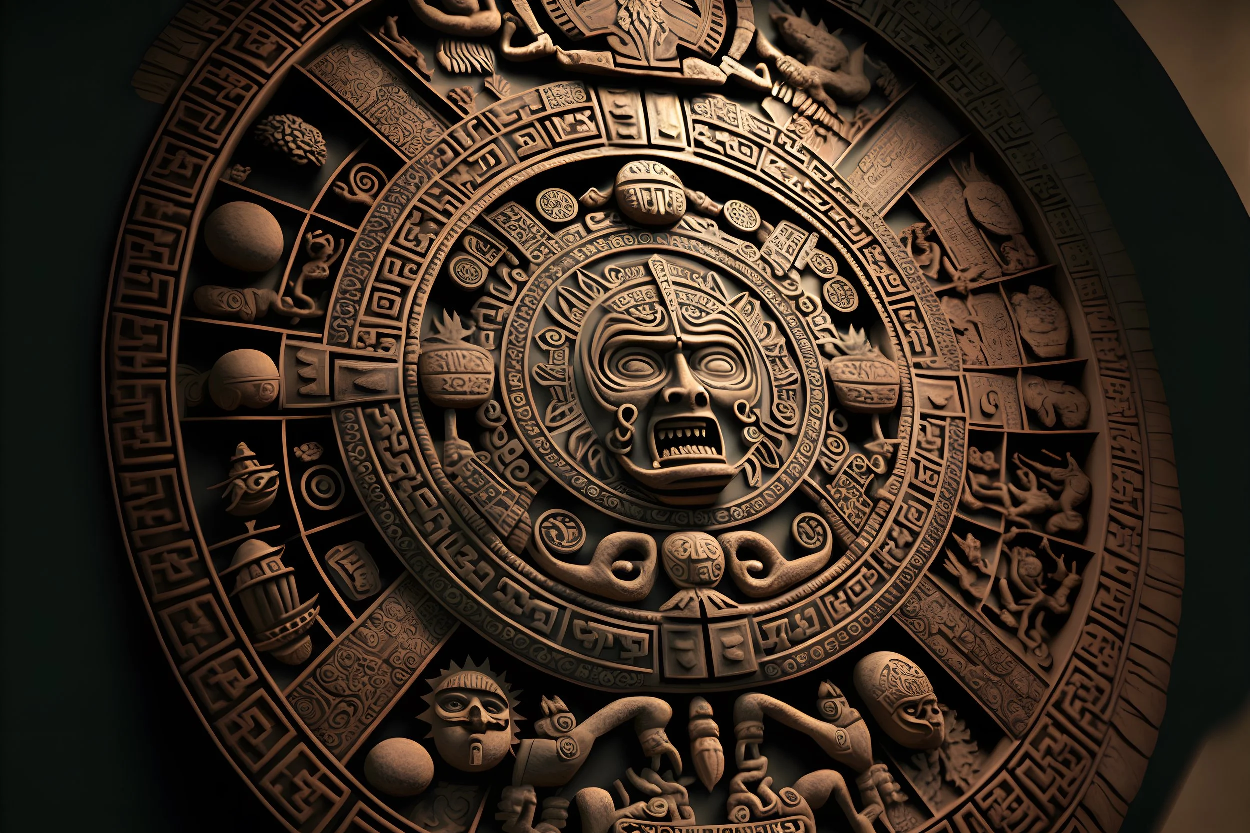 Mayan Calendar