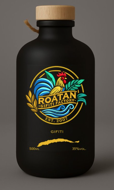 Check out Gifiti! The Most Authentic Beverage