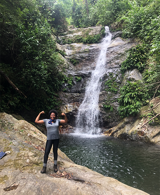 Guided Hike