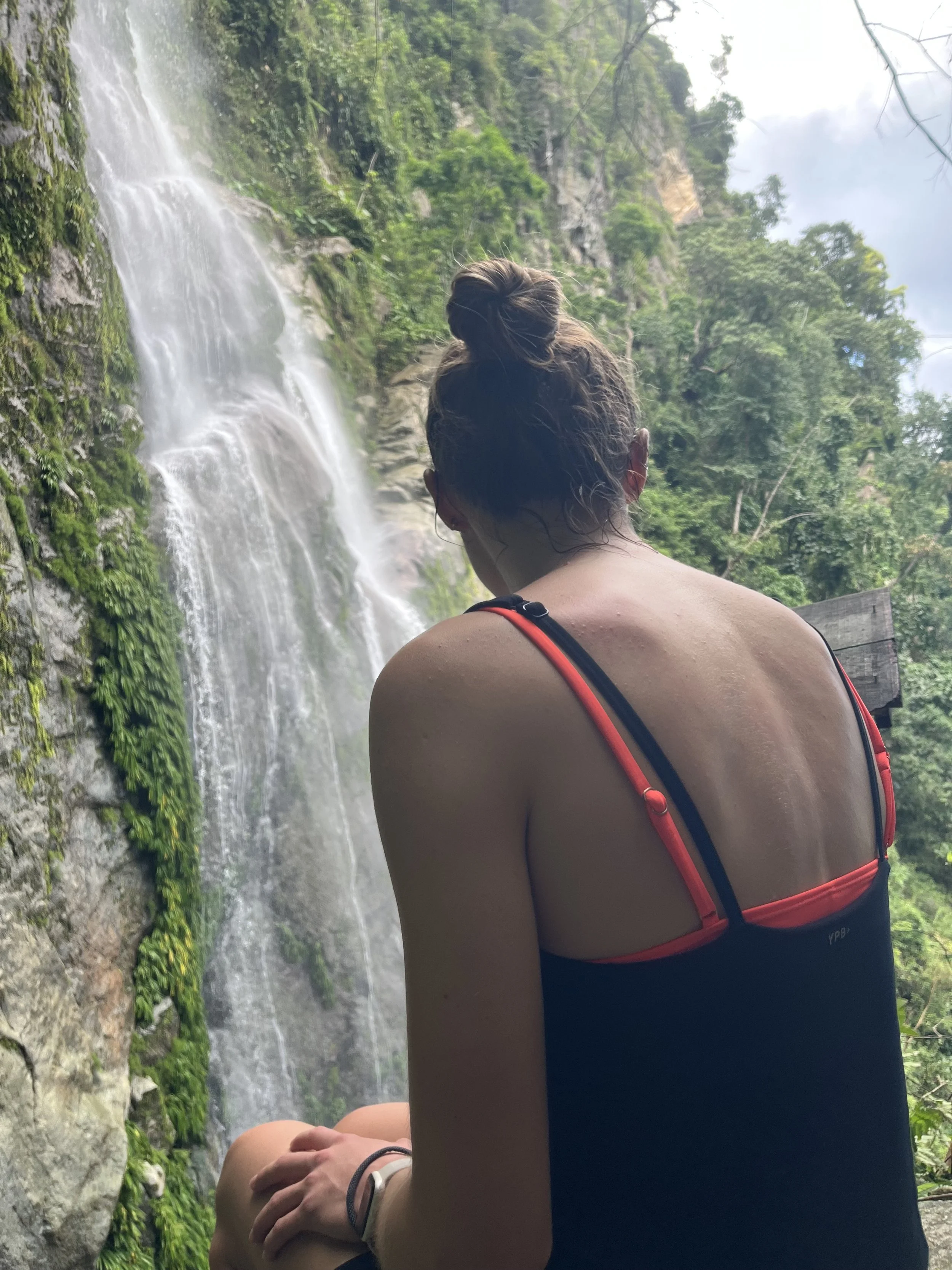 Private Rainforest Experience in Honduras: What Makes Las Cascadas Lodge Different?