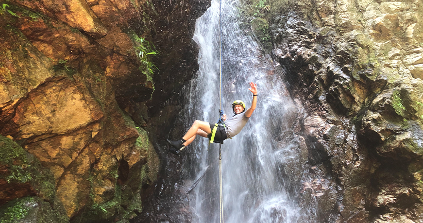 Easy Travel To Honduras