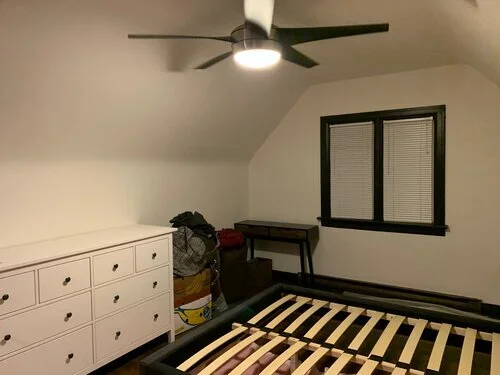 Five Week Fixes - Week Four