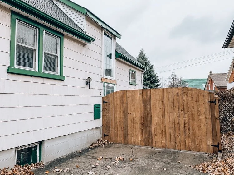 Five Week Fixes - Week Two