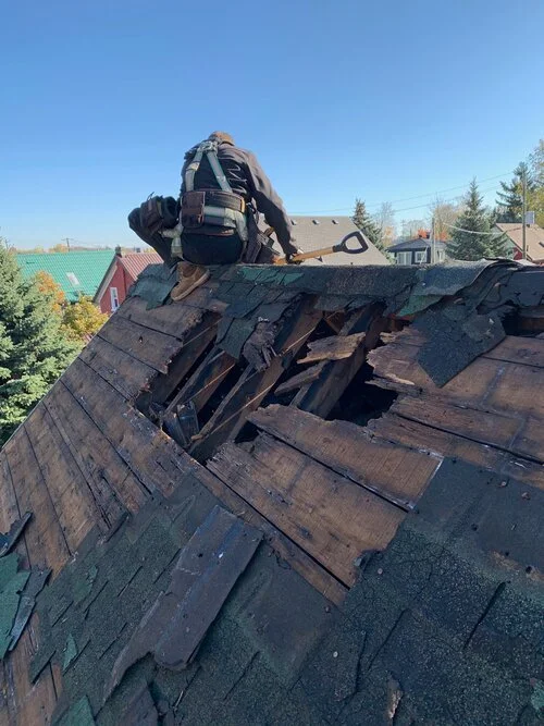 Five Week Fixes - Week One