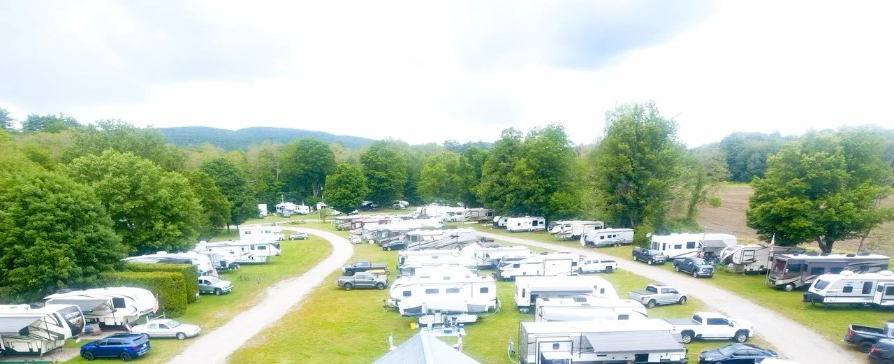 Travelers Woods of New England - Main photo