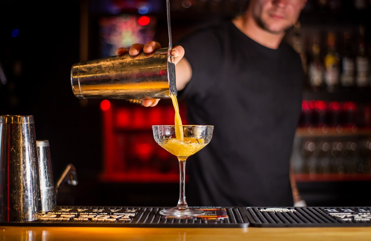 Welcome to the Bartenders and More Blog