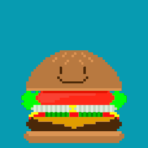 Happy Burger